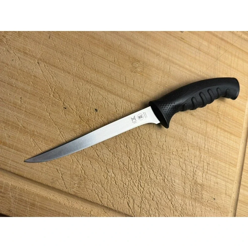 Member's Mark Black 6